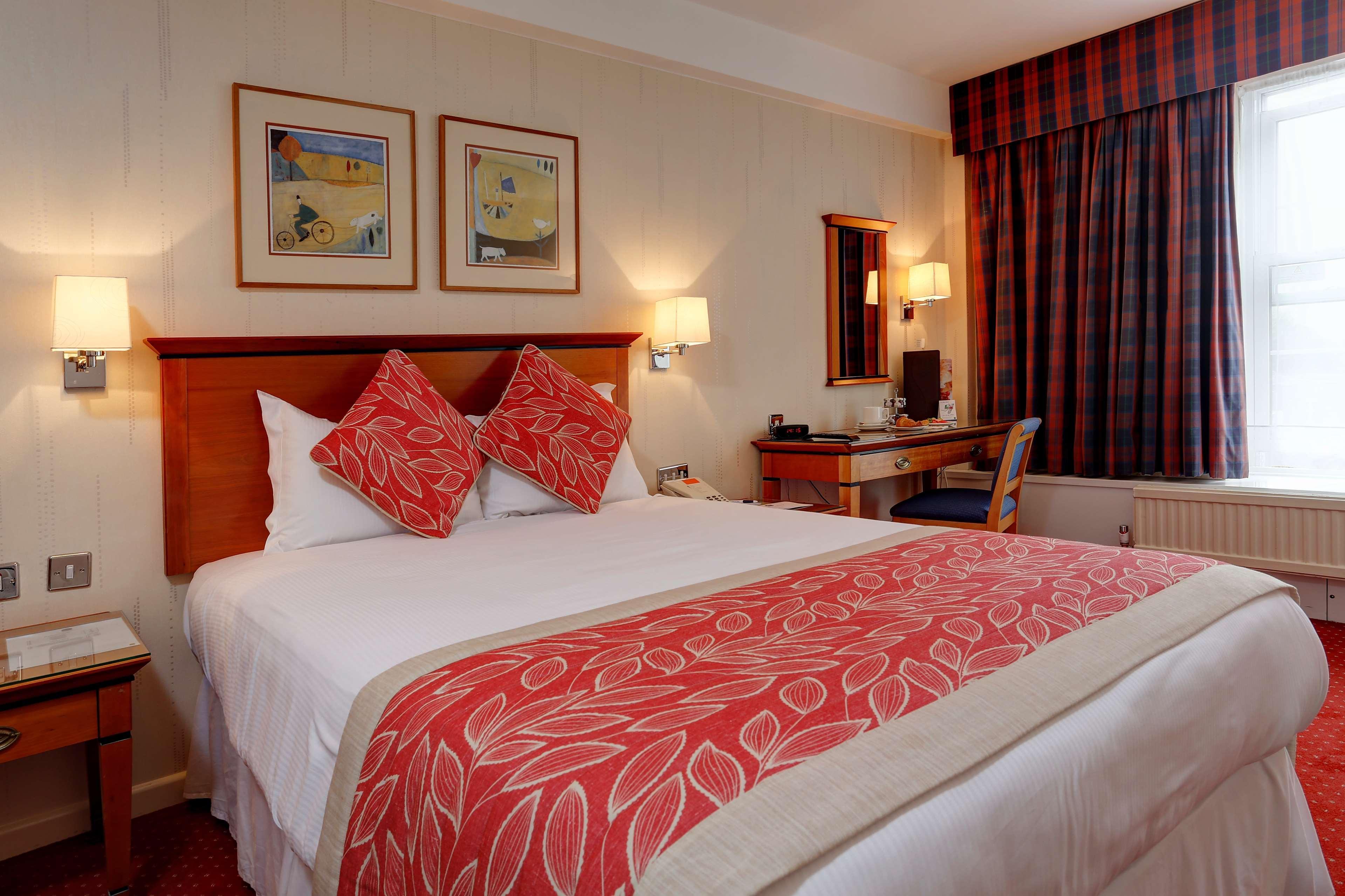 Best Western Homestead Court Hotel Welwyn Garden City Buitenkant foto